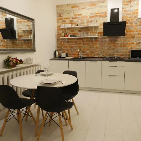 Art Vinyl Loft Apartment Bialystok Exterior photo