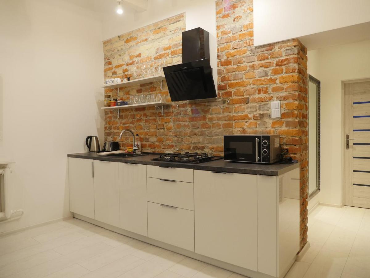 Art Vinyl Loft Apartment