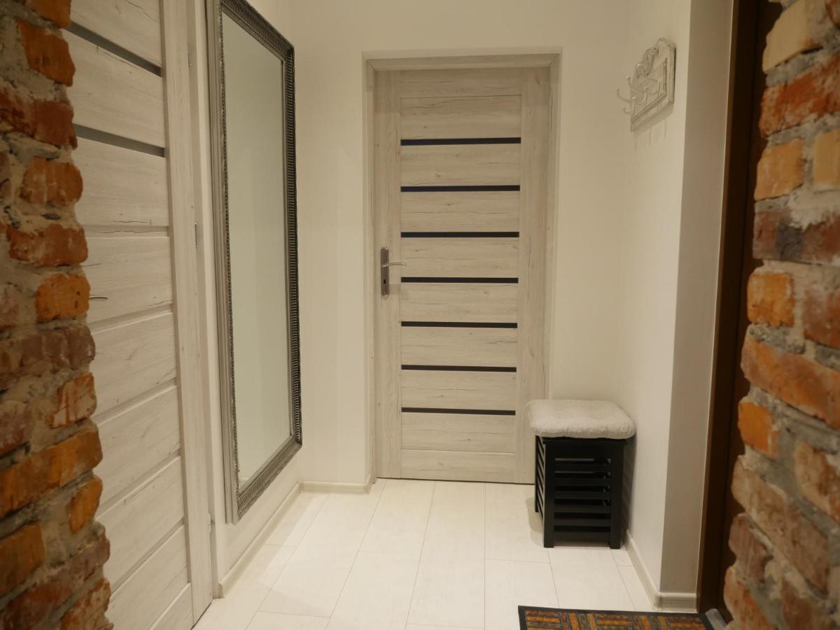 Art Vinyl Loft Apartmán