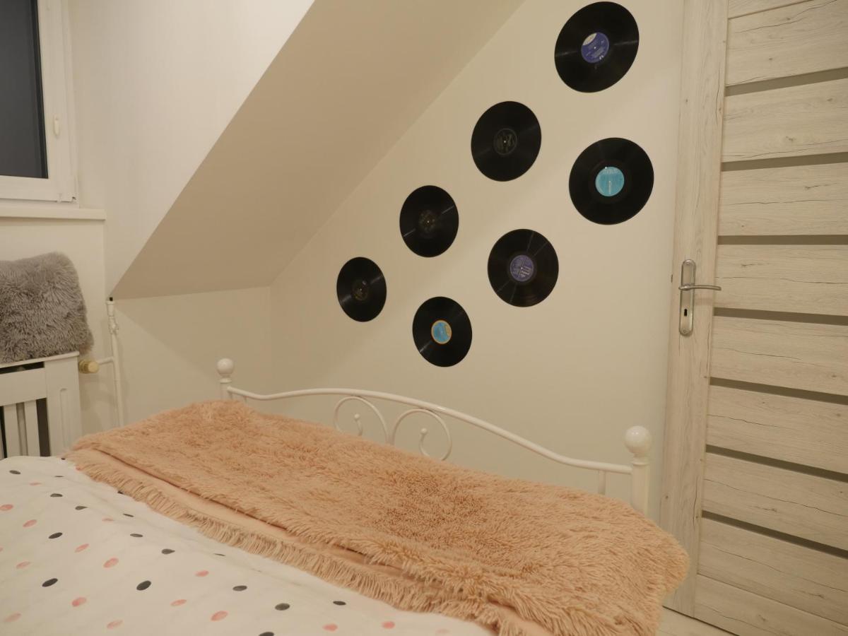 Art Vinyl Loft * Bialystok