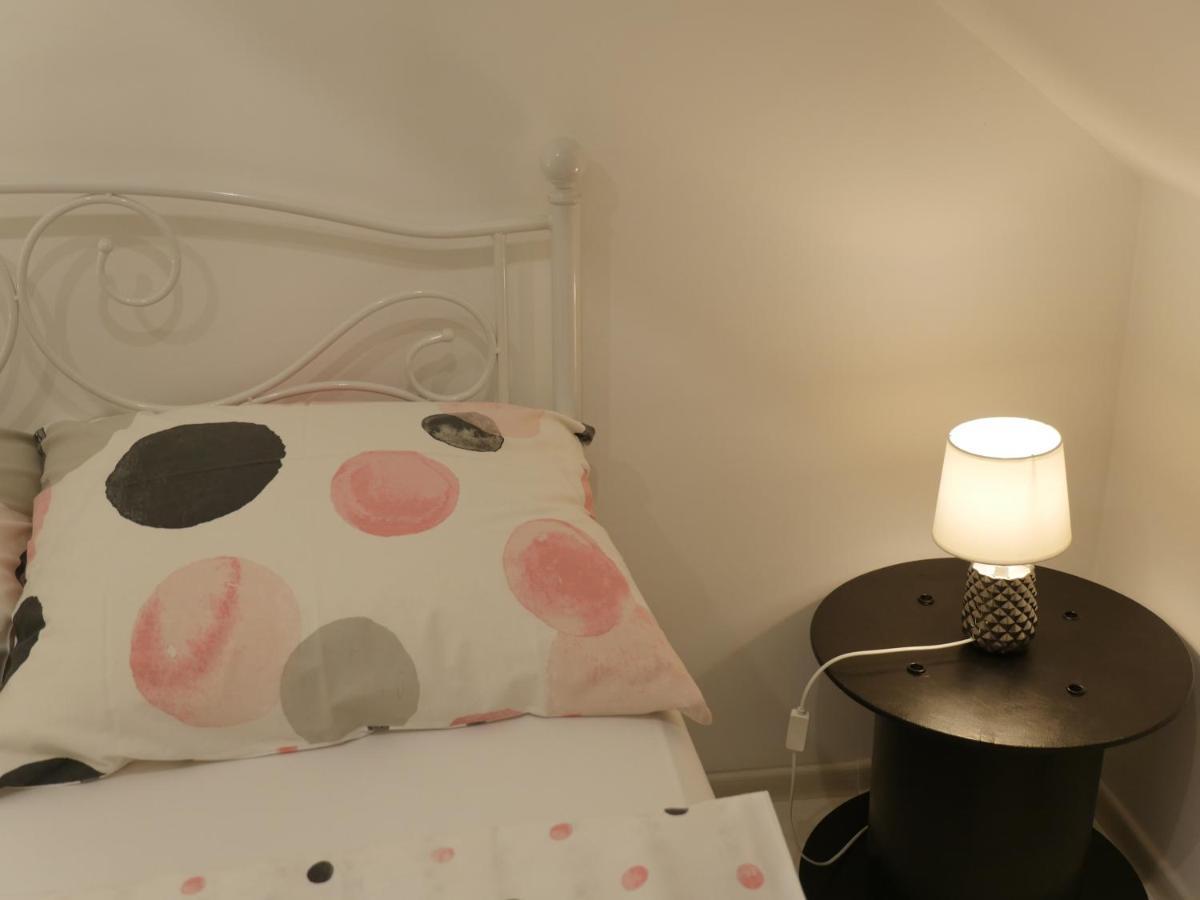 Apartment Art Vinyl Loft Bialystok