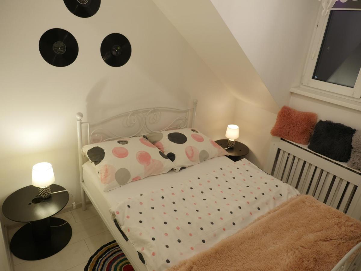Art Vinyl Loft * Bialystok