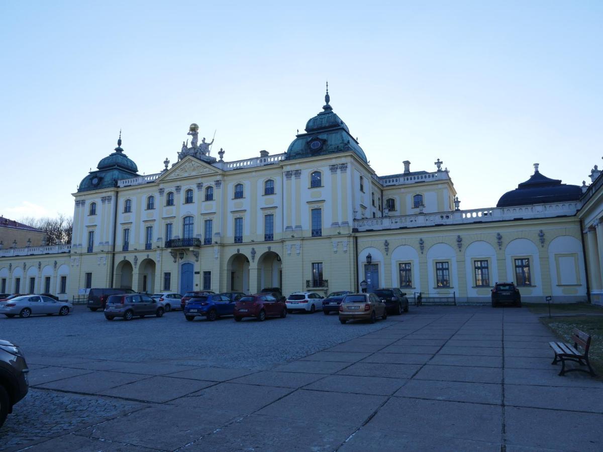 Art Vinyl Loft Bialystok